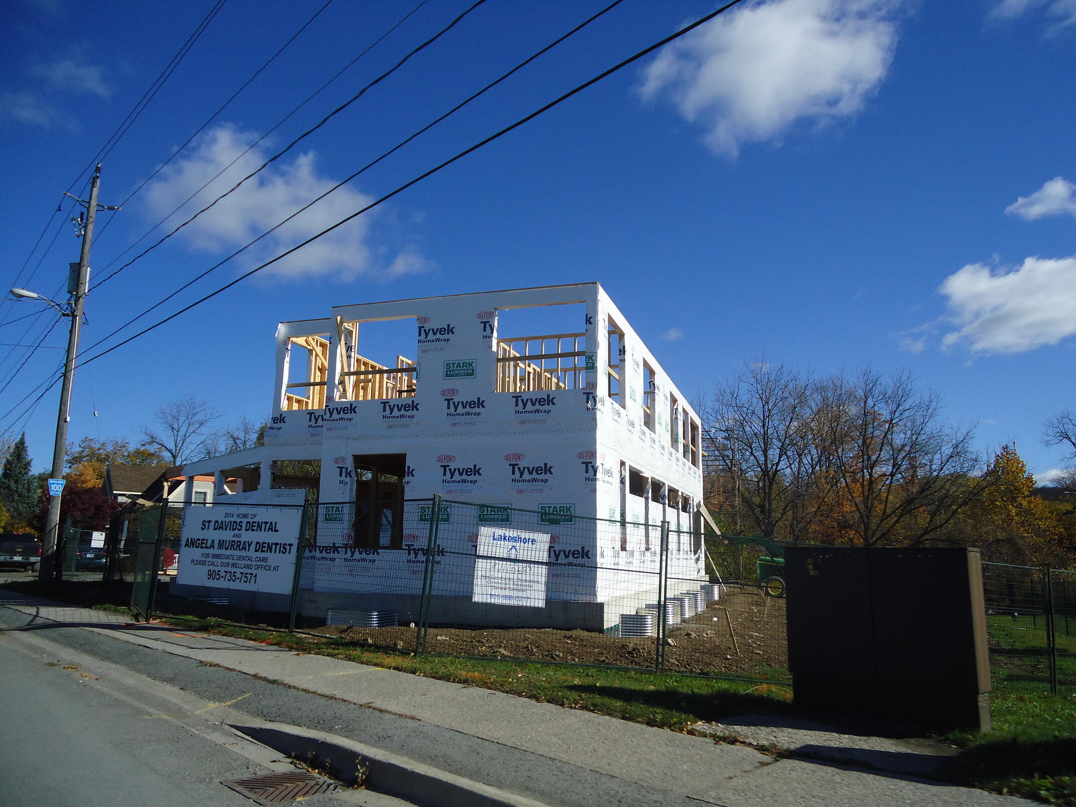 Niagara Real Estate appraisal