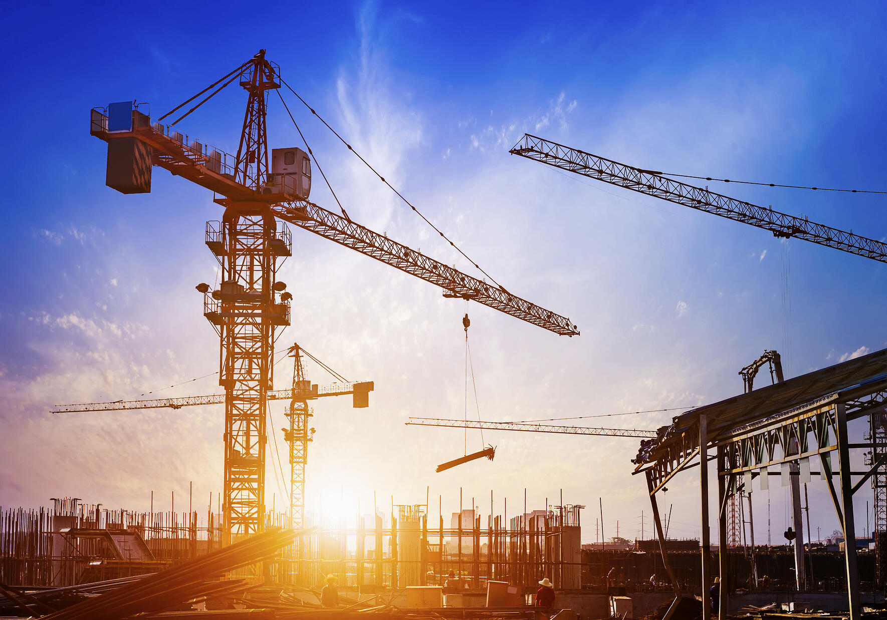 development in Niagara