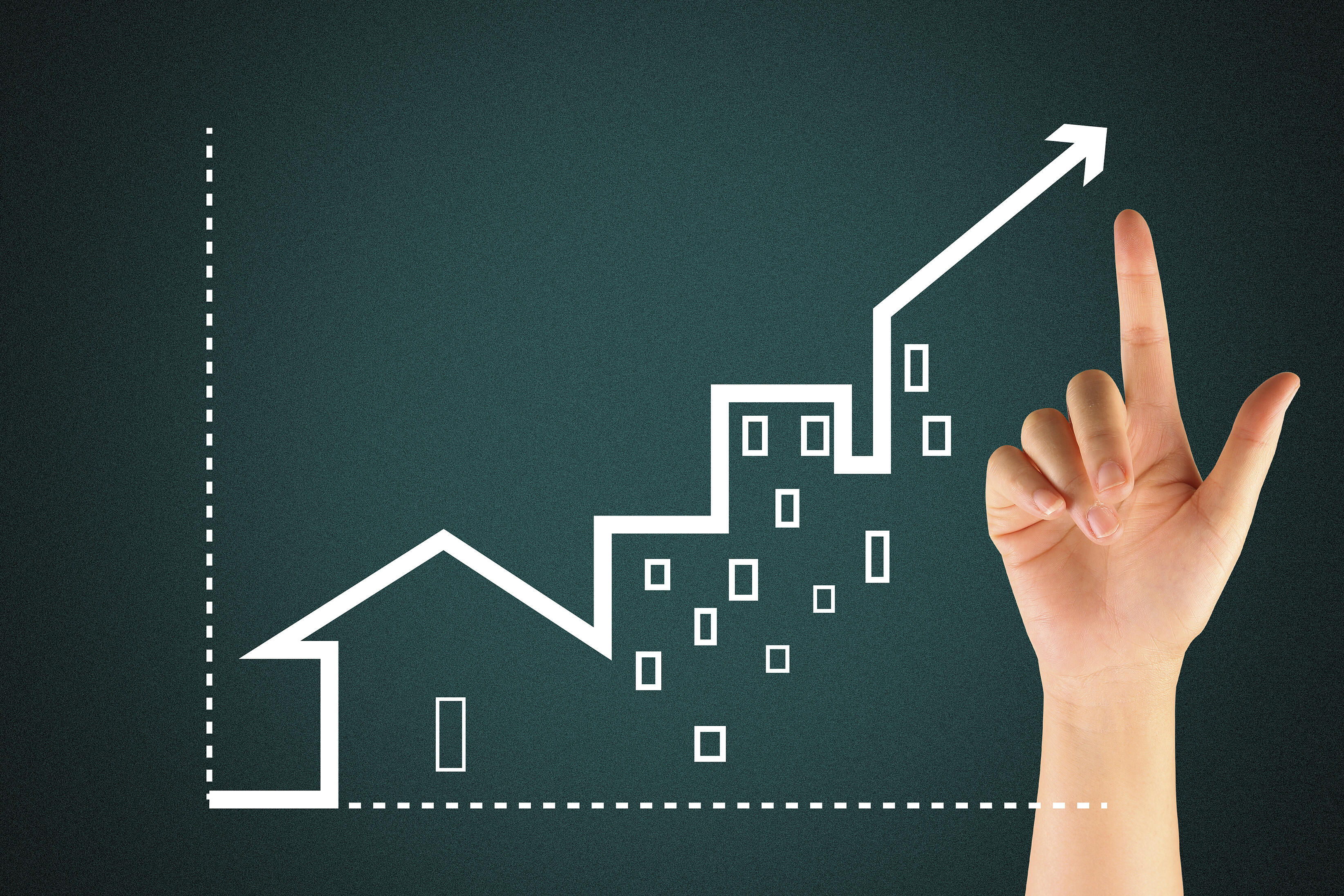 Niagara real estate market