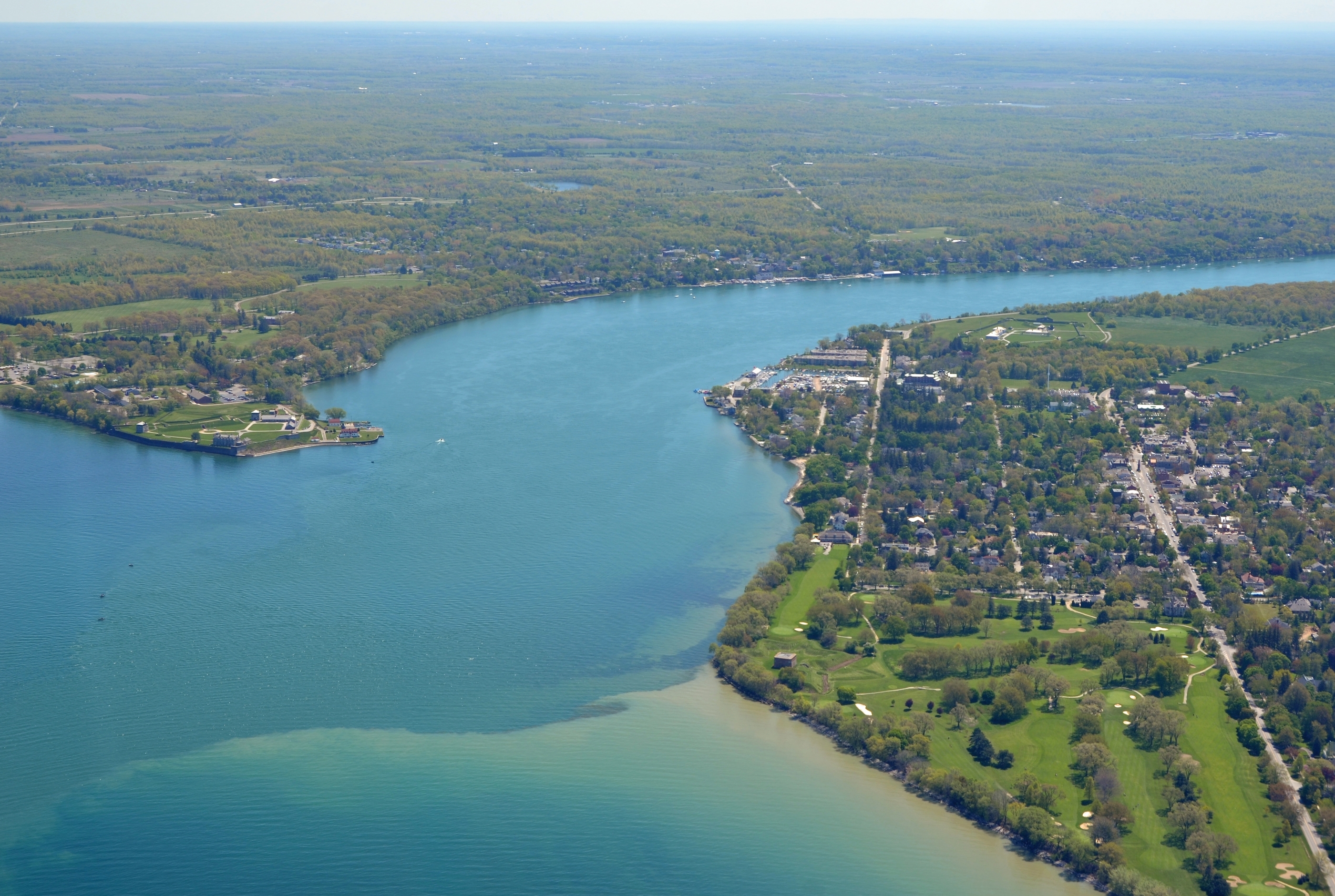 Niagara real estate