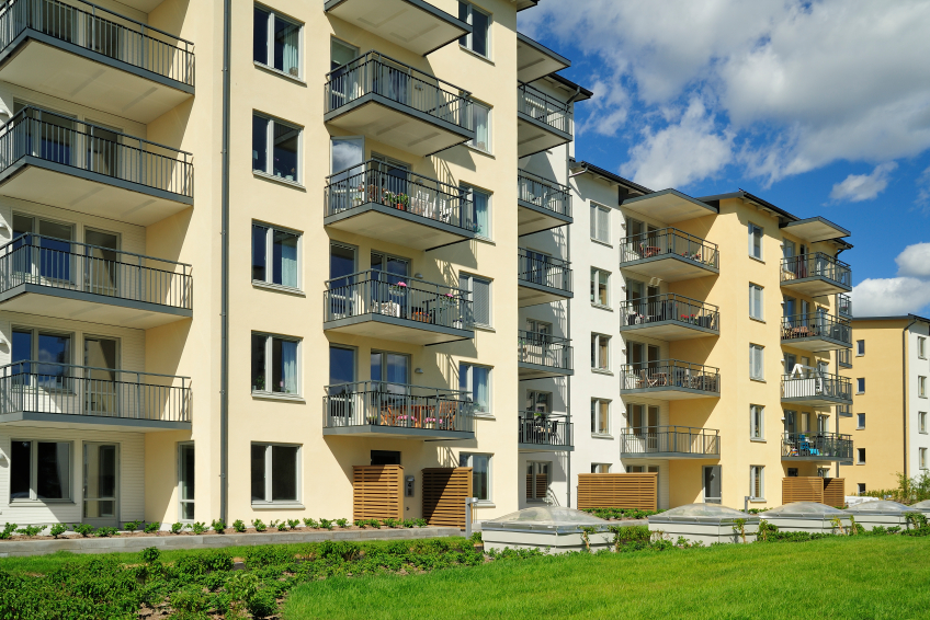 Niagara real estate market