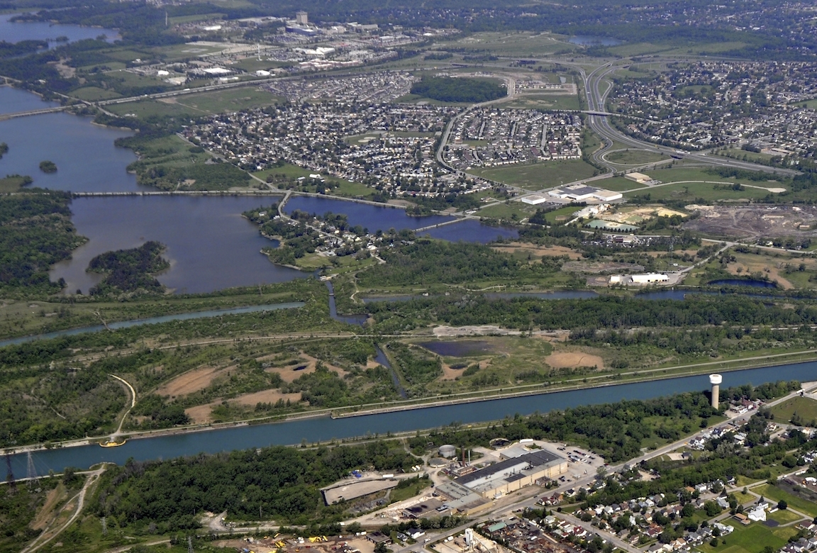 City of Thorold