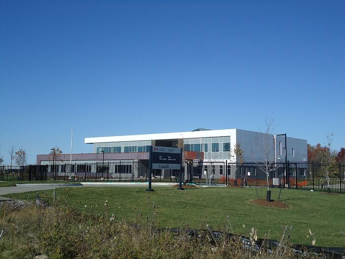 RCMP